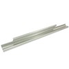 KUAFU Rocker Panels Compatible with 1994-2002 Dodge Ram 1500 2500