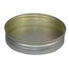 40 Tin Aluminium 50 ml with screw cap Blank