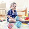 Magic Bean Rotating Cube, Rotating Finger Cube, Rotating Cube Toy,