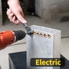 HIFESON Hand Rivet Nut Tool, Rivnut Tool - Metric &