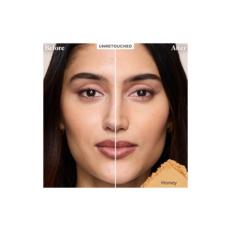 Translucent Loose Setting Powder Mini - Honey by Laura Mercier