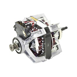 ClimaTek Upgraded Dryer Drive Motor fits Maytag 501211 502368 502368P