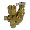 New Pilot Discharge Unloader Valve Check Valve for gas air