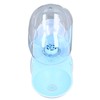 Automatic Cat Water Dispenser 2.8L Deatachable Durable Plastic Filter System
