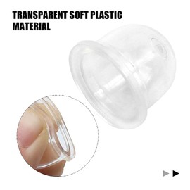 Universal Petrol Fuel Primer Bulb Pump,12 PCS Fuel Primer Bulb Pump Carburetor Oil Cup Petrol Fuel Primer Bulb for Chainsaws Trimmers Blowers Brush Cutter Lawn Mower 19mm and 22mm