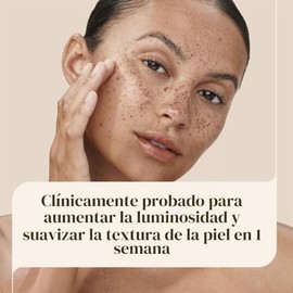 Aveeno Hidratante facial diario positivamente radiante SPF 30, 2.3 fl. oz | Amplio espectro SPF 30, con avena antioxidante y soja iluminadora, no gras