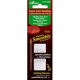 Premium Quality for Quilting Between