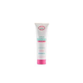 Hair Plus Scrub Exfoliante Capilar | 2 en 1 Limpieza y Exfoliación | Con Carbón Activado | Estimula el Crecimiento