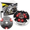Area1 Tuning Variomatic for Scooters with 50cc China 2-Stroke Engine.