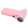Mini Turbo Jet Fan 200000RPM Powerful Air Blower Handheld High