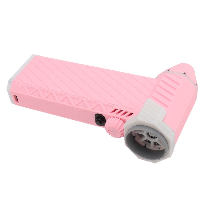 Mini Turbo Jet Fan 200000RPM Powerful Air Blower Handheld High