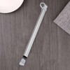 Chopsticks Storage Tubes Aluminum Alloy Box Case for Titanium Chopsticks