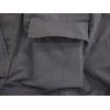 Azula Inside the Pocket Leather Concealment Handgun Wallet Holster for
