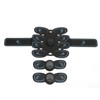 Abs Stimulator Muscle Toner Ab Machine Abdominal Toning Belt Portable