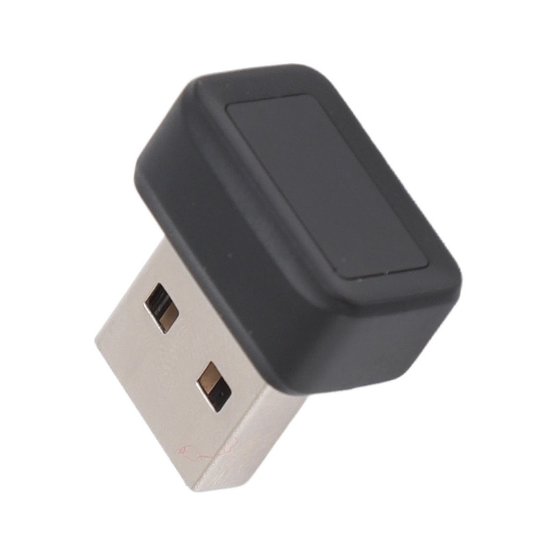Mini USB Fingerprint Reader Professional 360 Degree Touch Fast Recognition