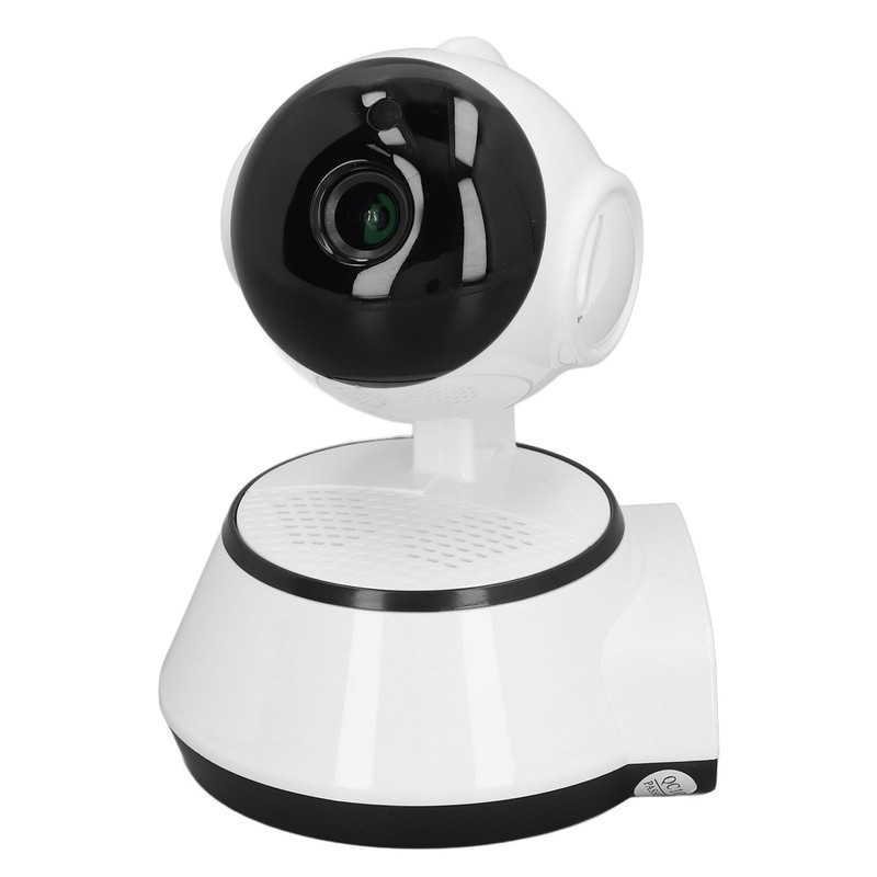 Smart Network Camera 720P Video 1MP Security Camera Wireless Baby