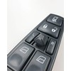 ORIGINSUN 20752918 Interruptor maestro de ventana para Volvo VAH, VHD,