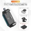 ULANZI FALCAM F38 Quick Shoe Clamp Base Plate for Camera