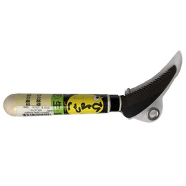 Potting and Sod Sickle 2 1/2" Blade for Bonsai 194b