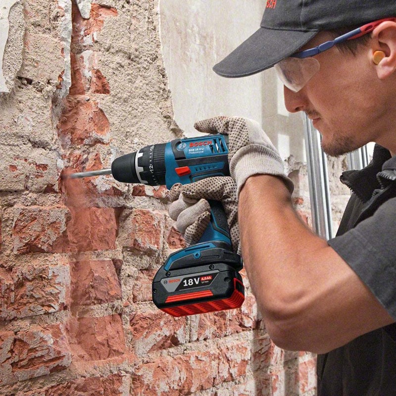 Bosch 2608590127 Brocas CYL-1