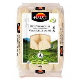 Haiku Rice Vermicelli 10.5 oz (Pack of 8)