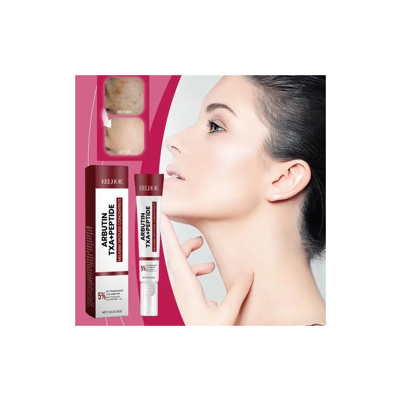 Refrescante Reafirmante Hidratante Crema 15g