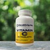 HEALTH BY ME Vitamin C 1000mg – Immune Support, Antioxidant