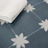 INNO STCIEKRS 16-Sheet Peel and Stick Floor and Wall Tile