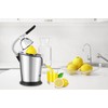 Courant Juicer Electric Citrus juicer Machine Compact Design Quality Juice