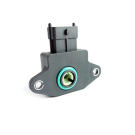 EZAFIX Throttle Position Sensor TPS Replacement for 2006-2018 Can Am Outlander 400 450 500 570 650 800 800R 1000 EFI Renegade DS 450