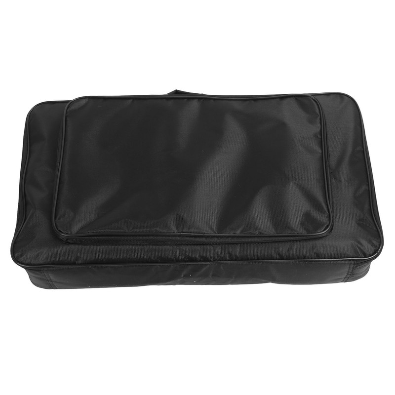 Effect Pedal Bag Waterproof Oxford Cloth Effects Pedalboard Carry Case