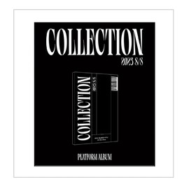 Kim Sung KYU Infinite - 5th Mini Album 2023 S/S Collection Platform Album