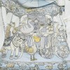 HGHG New Carousel Swaddles Soft Baby Muslin Swaddle Blanket (Carousel