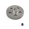 Tuning Haus 1362 62 Tooth 64 Pitch Precision Aluminum Pinion