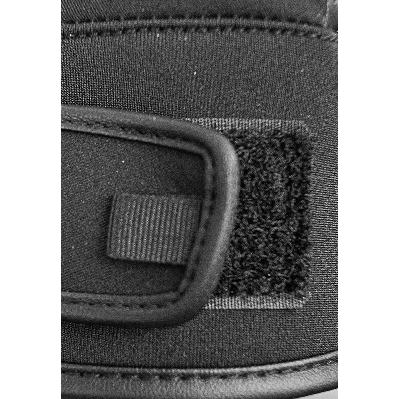Reusch Men's Luca R-TEX Warm, Waterproof and Breathable Winter Gloves