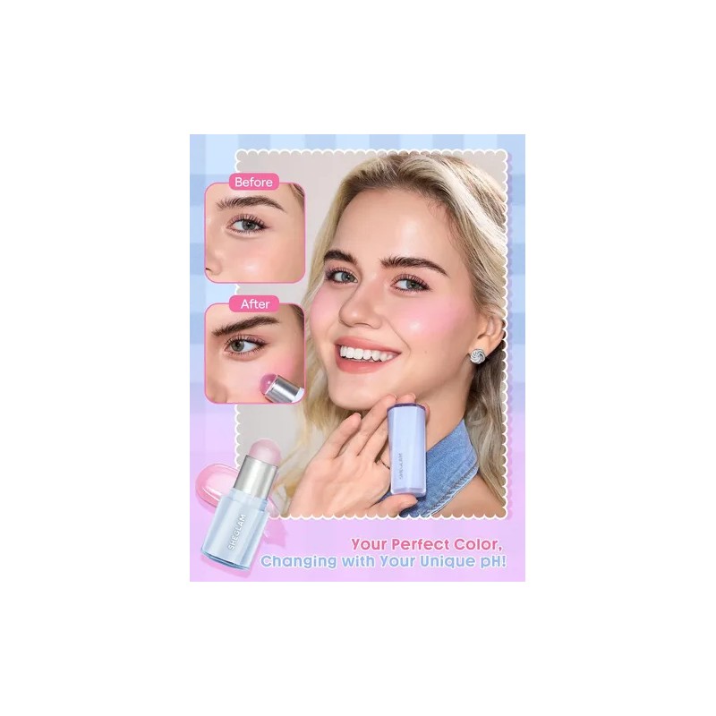 Sheglam Buttery Bliss Blush Stick - Phresh