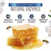 Berringa Manuka Honey Organic MGO 550+ High Strength, Supports General