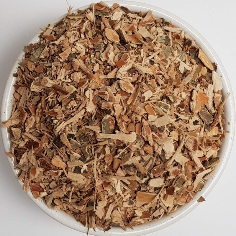 Health Embassy European Ash Bark Tea | Fraxinus Excelsior L