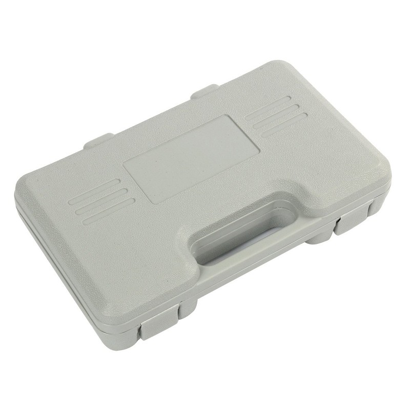 FreeTec 25pcs Sanding Round Drum Set for Woodworking Drill Press