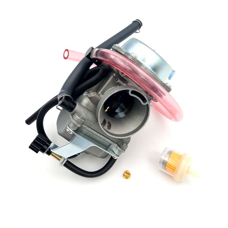 Ombialo KLF300 Carburetor Compatible with Kawasaki Bayou KLF 300 ATV