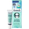 Invigorating Eye Cream with Aloe Vera and Hydro Complex Intensively