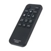 COV33552438 Replaced Remote fit for LG Sound Bar SK1