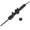 labwork Steering Rack Replacement for 2006-2009 Yamaha Rhino 450 2004-2007