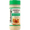 Johnny's Garlic Spread And Seasoning 10Oz