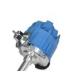 Distribuidor de encendido HEI de 65 K, bobina para Ford
