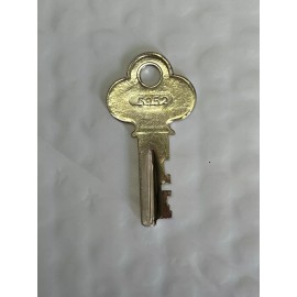 Excelsior Vintage Excelsior #5952 Key-Luggage Steamer Trunk, Suitcase, Briefcase...NE