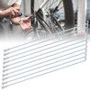 Heavy Duty Stainless Steel 2.2mm Tricycle Spokes for Tricycle (310mm)