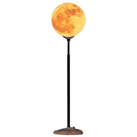 Lemax 44136 Lighted Moon