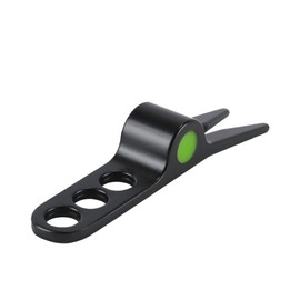 Alnicov 2-Piece Golf Ball Forks Pivot Turf Repair Tool Essential for Course MaintenanceCompatible Cameron Divot Tools for Scotty Golf