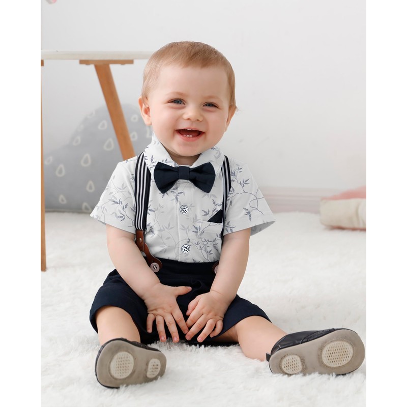 nilikastta Baby Boy Formal Outfits Baby Boy Wedding Outfit Dress